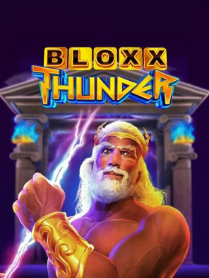 Bloxx Thunder