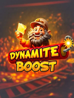 Dynamite Boost