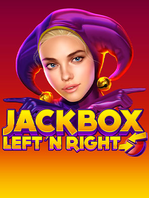 Jackbox Left ´N Right
