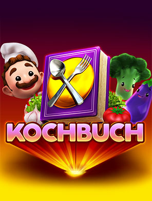 Kochbuch