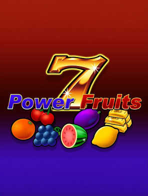 Power Fruits