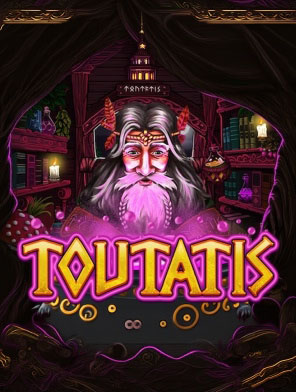 Toutatis
