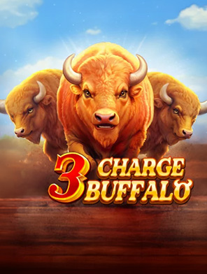 3 Charge Buffalo