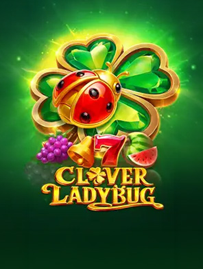 Clover Ladybug