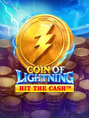 Coin of Lightning