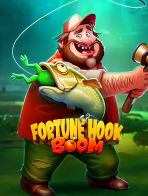 Fortune Hook Boom