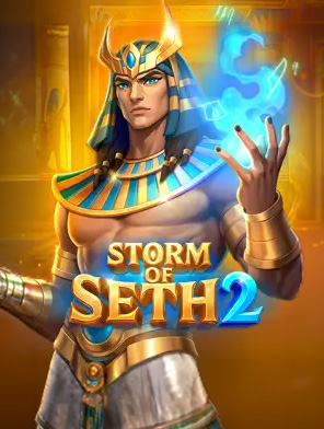Storm Of Seth 2