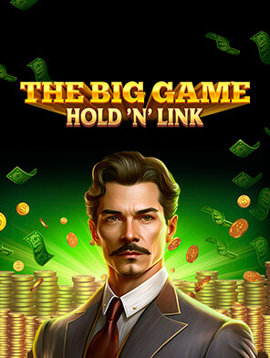The Big Game Hold 'n' Link