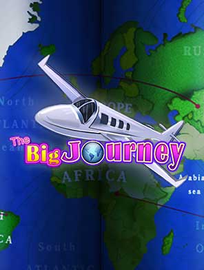 The Big Journey