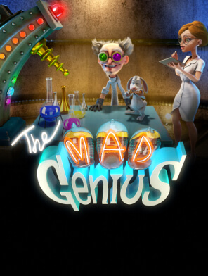 The Mad Genius