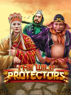 The Wild Protectors