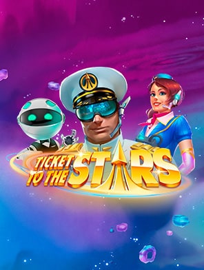 Ticket to the Stars