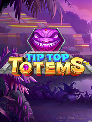 Tip Top Totems Power Play