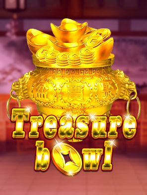 Treasure Bowl