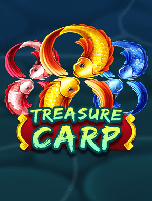 Treasure Carp