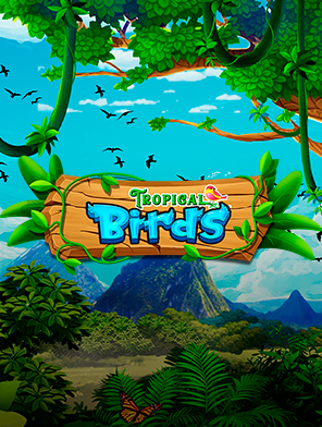 Tropical Birds