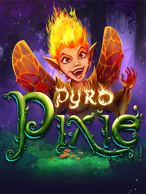 Pyro Pixie