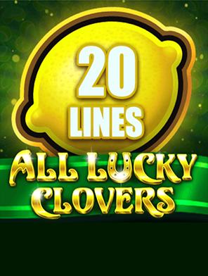 All Lucky Clovers 20