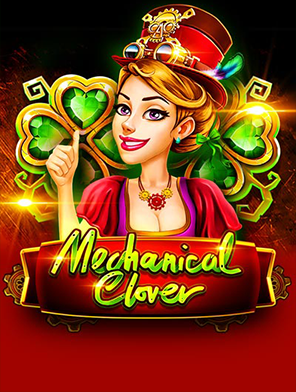 Mechanical Clover