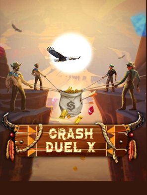 Crash Duel X