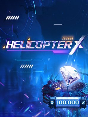 HelicopterX