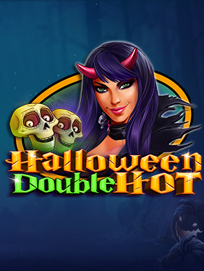 Halloween Double Hot