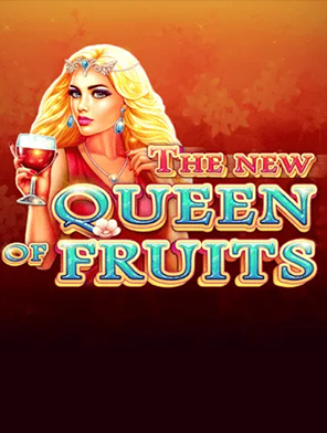 The New Queen Of Fruits