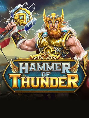 Hammer of Thunder