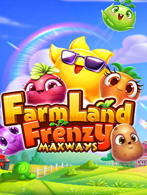 Farmland Frenzy Maxways