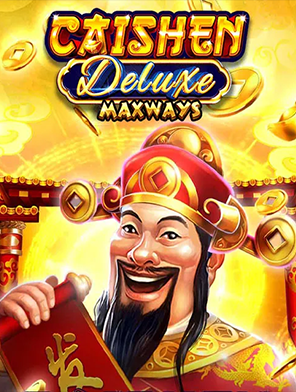 Caishen Deluxe Maxways