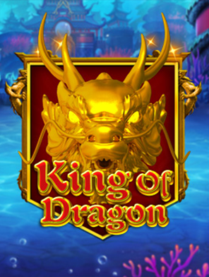 King Of Dragon
