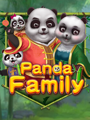 Panda Family