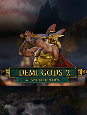 Demi Gods 2 Expanded Edition