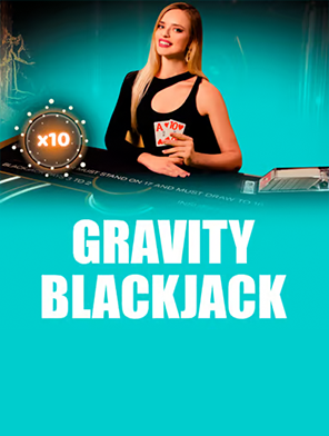 Gravity Blackjack