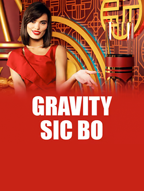 Gravity Sic Bo