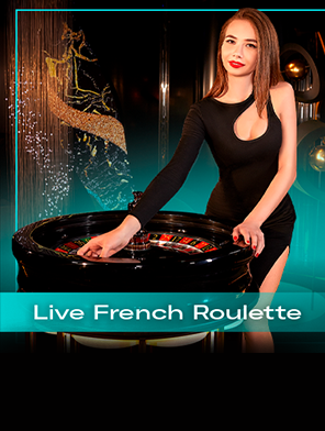 Live French Roulette