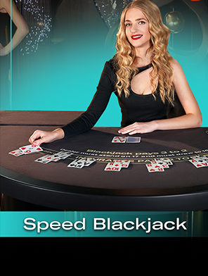 Speed Blackjack
