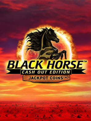 Black Horse Cash Out