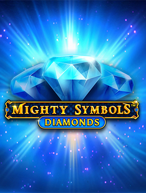 Mighty Symbols: Diamonds