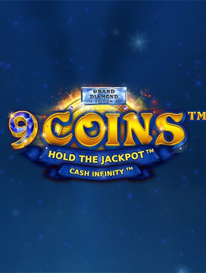 9 Coins Grand Diamond Edition