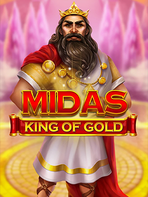 Midas King of Gold