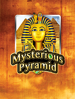 Mysterious Pyramid
