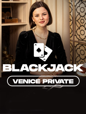 Venice Black Jack 2