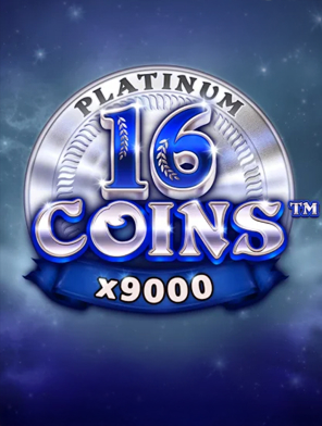 16 Coins Platinum Burning Board