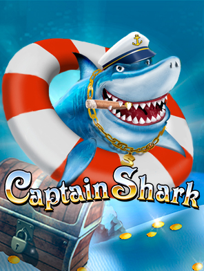 Captain Shark™