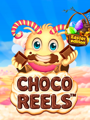 Choco Reels™ Easter