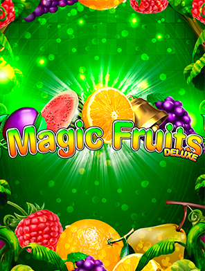 Magic Fruits Deluxe