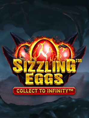 Sizzling Eggs