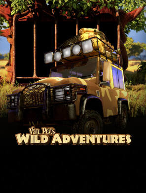Wild Adventures