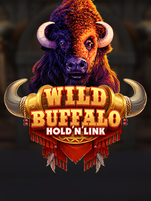 Wild Buffalo Hold 'n' Link